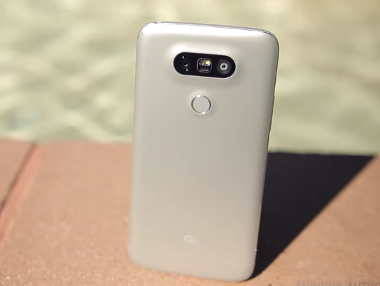 قائمة أفضل الهواتف الذكية لهذا العام - لسنة 2016