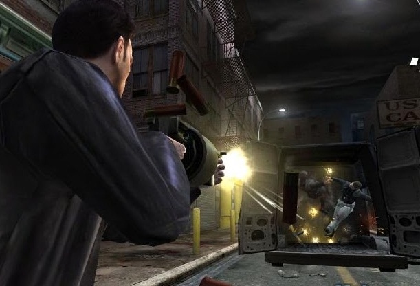 Max Payne 2 The Fall Of Max Payne Game Pc Download Full Version Free New Crack 2014