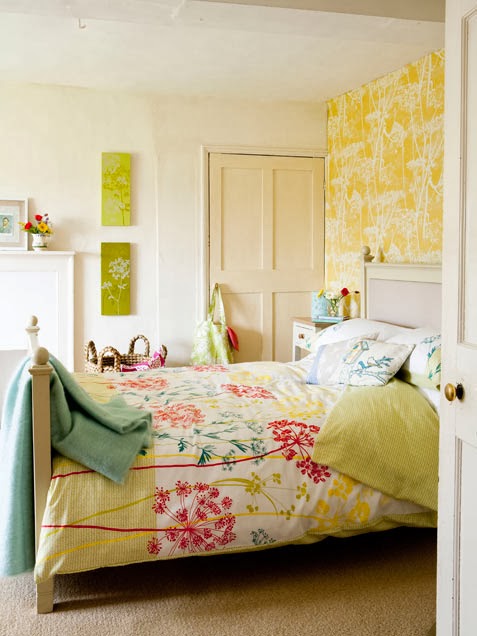 10 Hermosas Ideas Para Decorar Tu Dormitorio