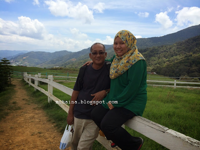 Kundasang | Sabah