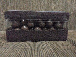 Jual Coklat Delfi Chic Choc (Biscuit Ball) Jual Coklat Delfi Chic Choc (Biscuit Ball)