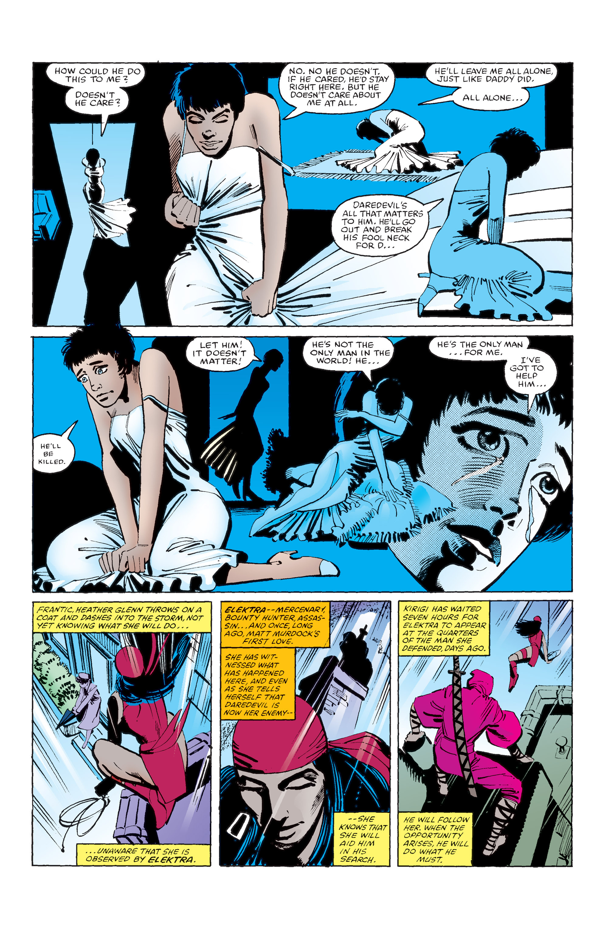 Daredevil (1964) 176 Page 6