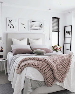 Inspiring Ways To Cozy Up Your Bedroom Space