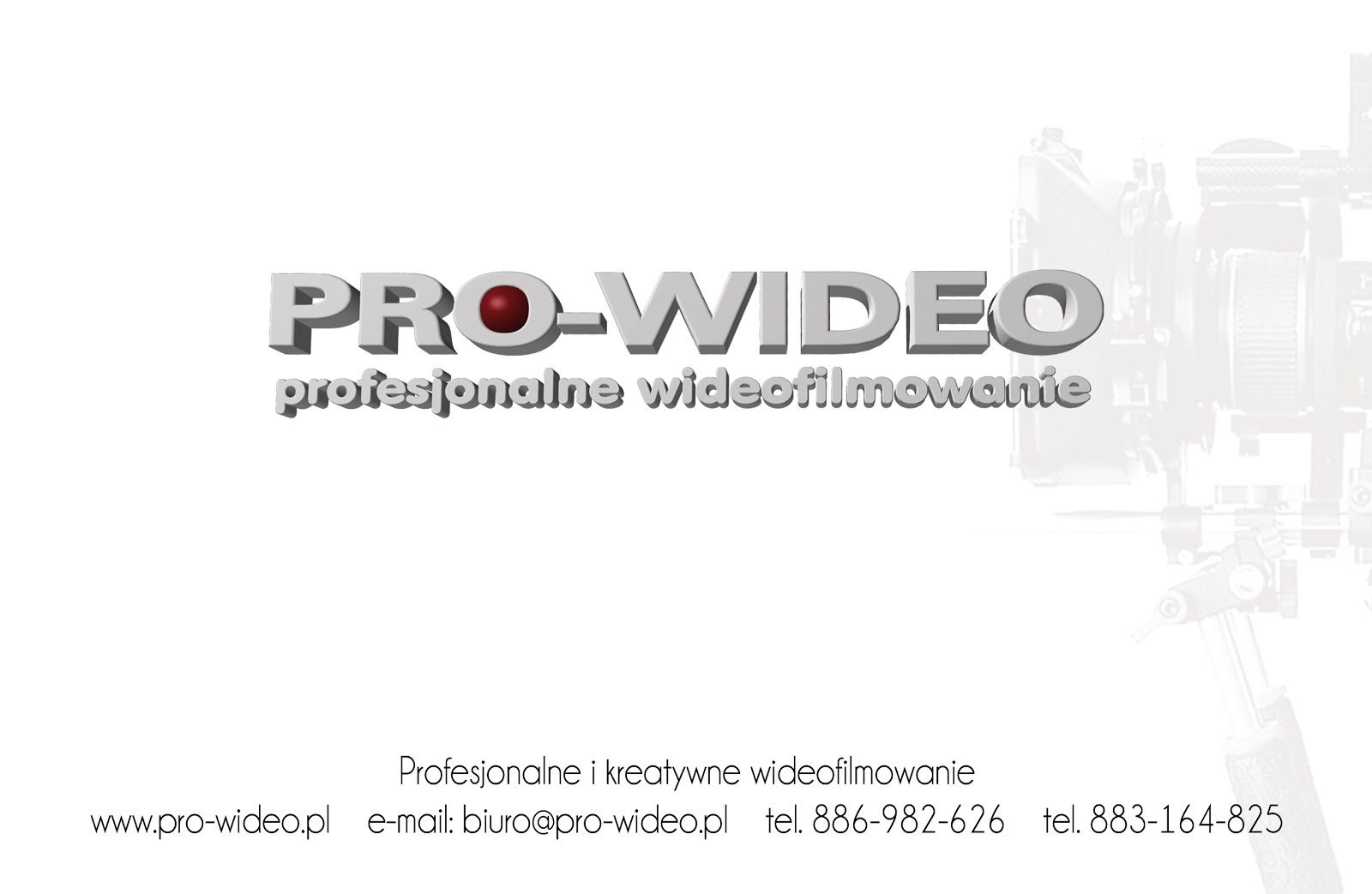 Pro-Wideo