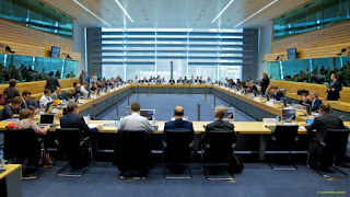 Ολοκληρώθηκε το eurogroup - Απορρίφθηκε η παράταση προγράμματος