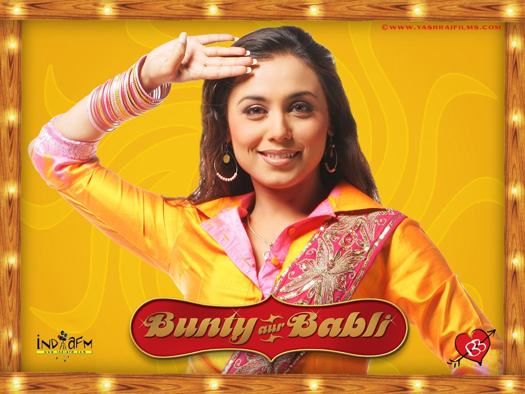 Bollywood Movie Bunty Aur Babli Photos | World Entertainment