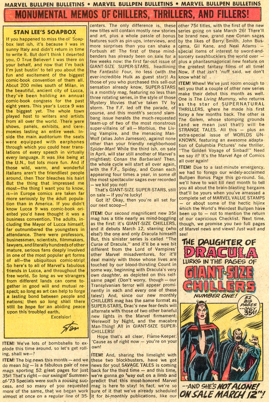 Read online Conan the Barbarian (1970) comic -  Issue #39 - 21