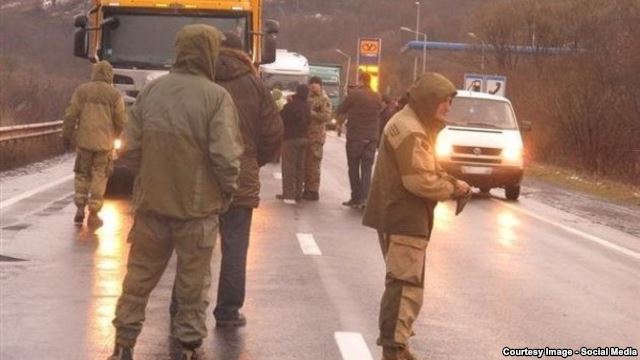 Сорван изощрённый план захвата Украины