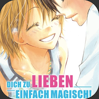 Gwyn Gaming Amp Stuff Anime Manga Review Dich Zu Lieben