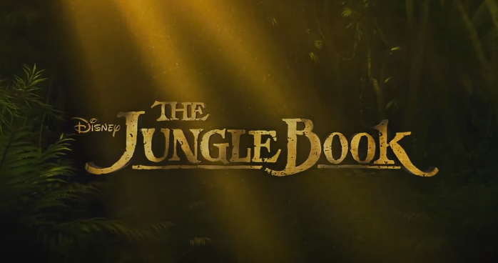 The Jungle Book (2016) Hindi Full DvDRip Movie Free 300MB Downloads