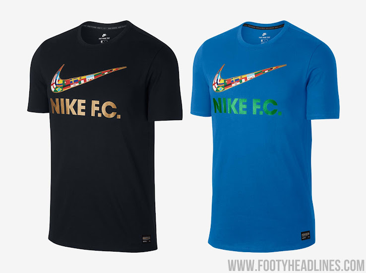 nike fc jersey world cup