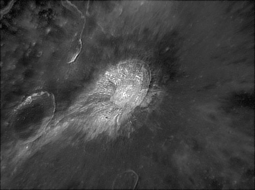 Crater Aristarco reactor de fusion en la Luna
