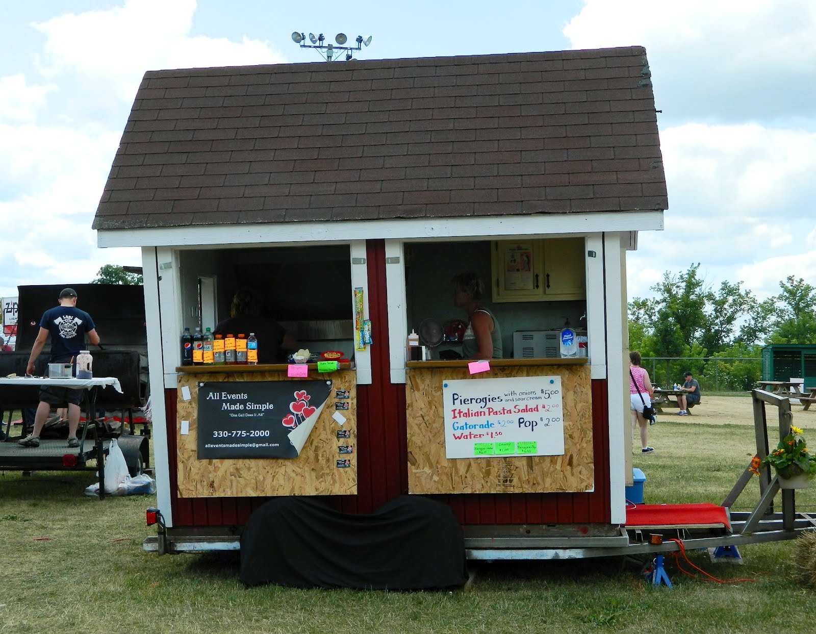 Lodi Sweet Corn Festival Lodi, Ohio Ohio Festivals