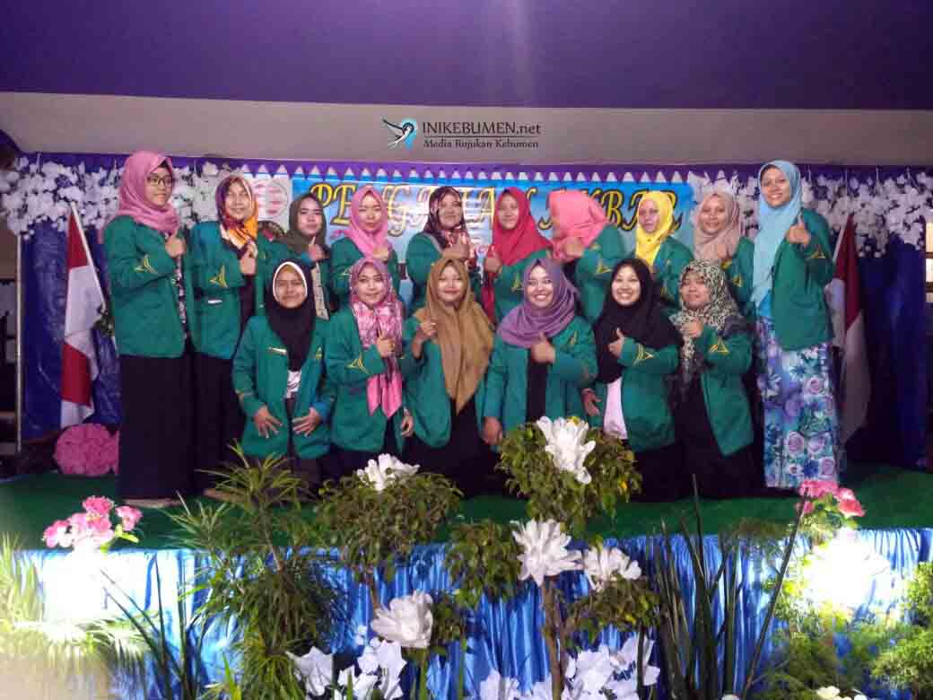 Ustadz Hari Meriahkan Perpisahan Kkn Iain Purwokerto Ini Kebumen