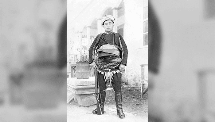 Yörük Ali Efe Kimdir Kısaca Yörük Ali Efe Hayatı Kısaca