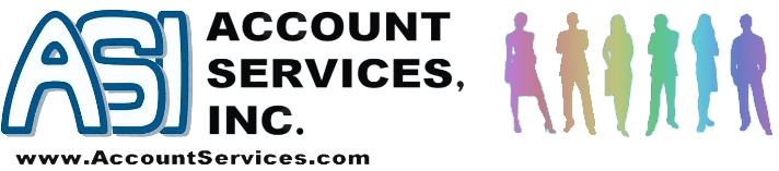 <center>Account Services, Inc.</center>