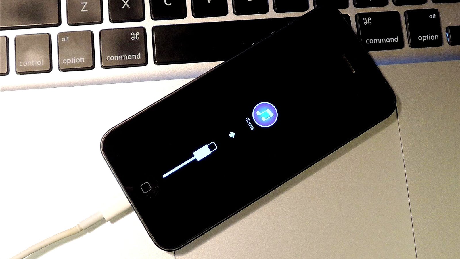 Connecting Ipod To Itunes Connect Choices