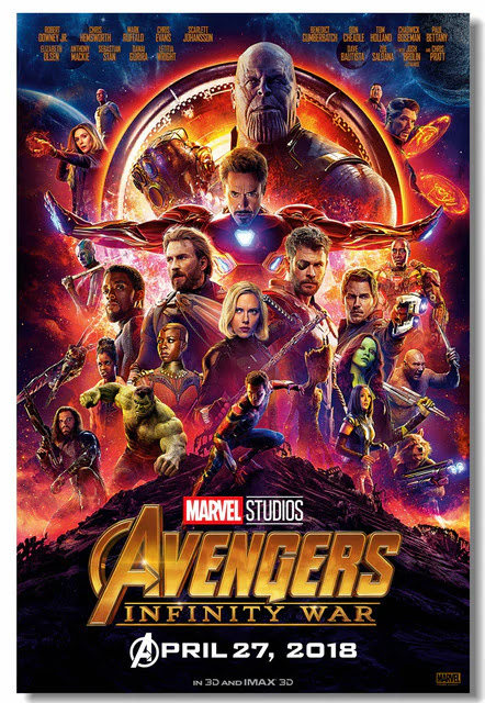Avengers: Infinity War 2018 BluRay Original Telugu + Tamil + Hindi
Dts esub. Avengers: infinity war 2018 bluray original [telugu + tamil + hindi
Avengers: Infinity War (2018) BluRay Hindi DTS Dual Audio 1080p 720p
![Dts esub Avengers: Infinity War (2018) BluRay Hindi DTS Dual Audio 1080p 720p