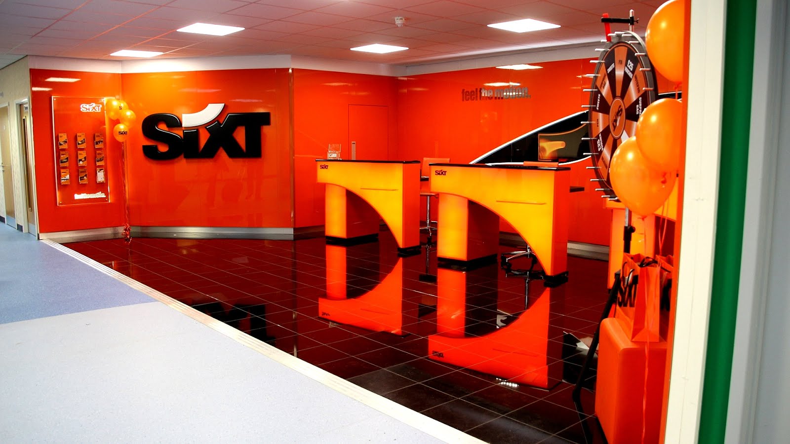 Cheap Car Rentals Stansted Airport Trip to Airport