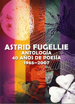 Antología 40 años de poesía 1965-2007