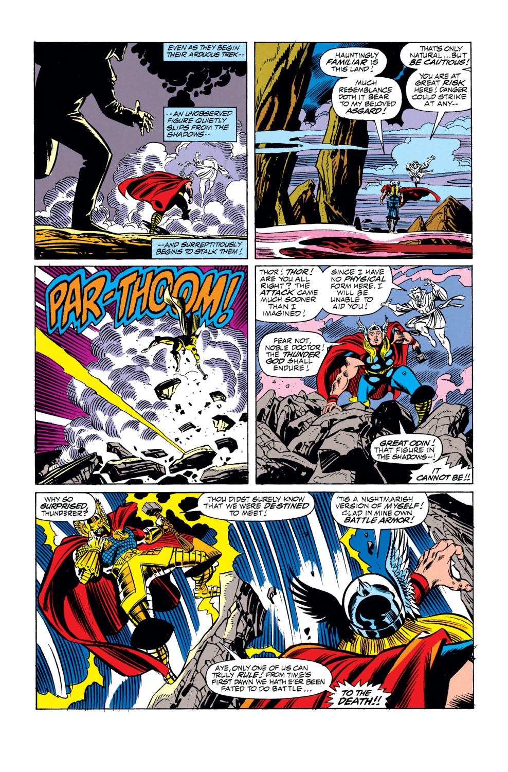 Thor (1966) 413 Page 11