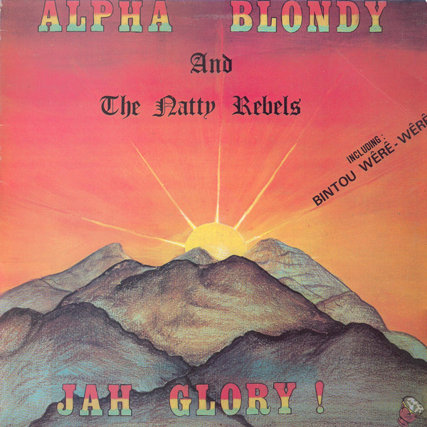 alpha blondy. rar alpha blondy. rar