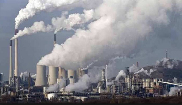 10 Penyebab Pencemaran Lingkungan Dan Cara Mengatasinya Berbagi Ilmu