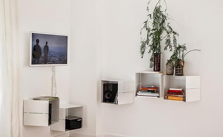 apartment in the eixample of barcelona