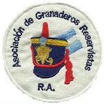 Asociación de Granaderos Reservistas de la República Argentina