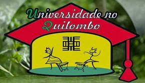 Universidade no Quilombo - UFPA