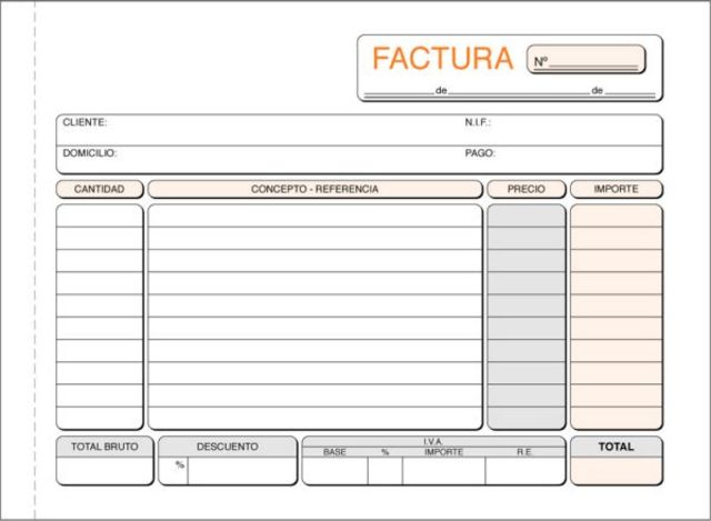 formato de facturas excel akba greenw co