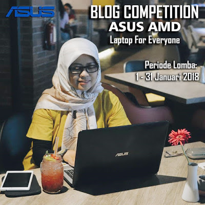 ASUS X555BP, Notebook Mumpuni dengan Fitur Memukau Tapi Harga Terjangkau