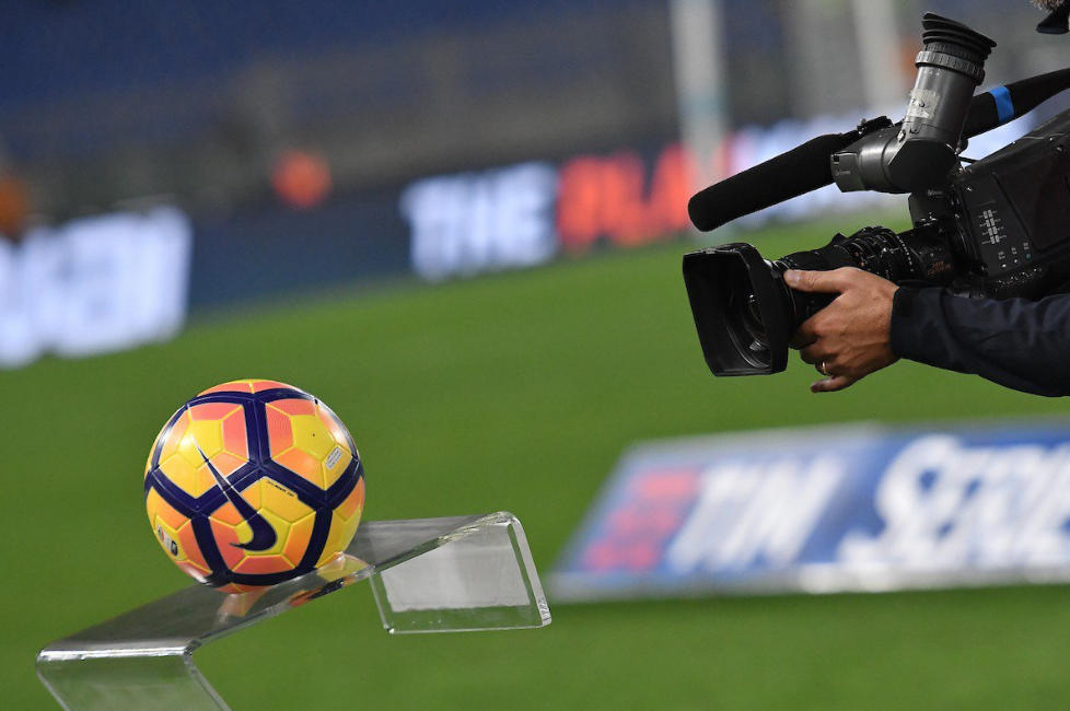 Partite Streaming Rojadirecta Atalanta-Inter Roma-Sampdoria Milan-Juventus, dove vederle Gratis Online e Diretta TV.