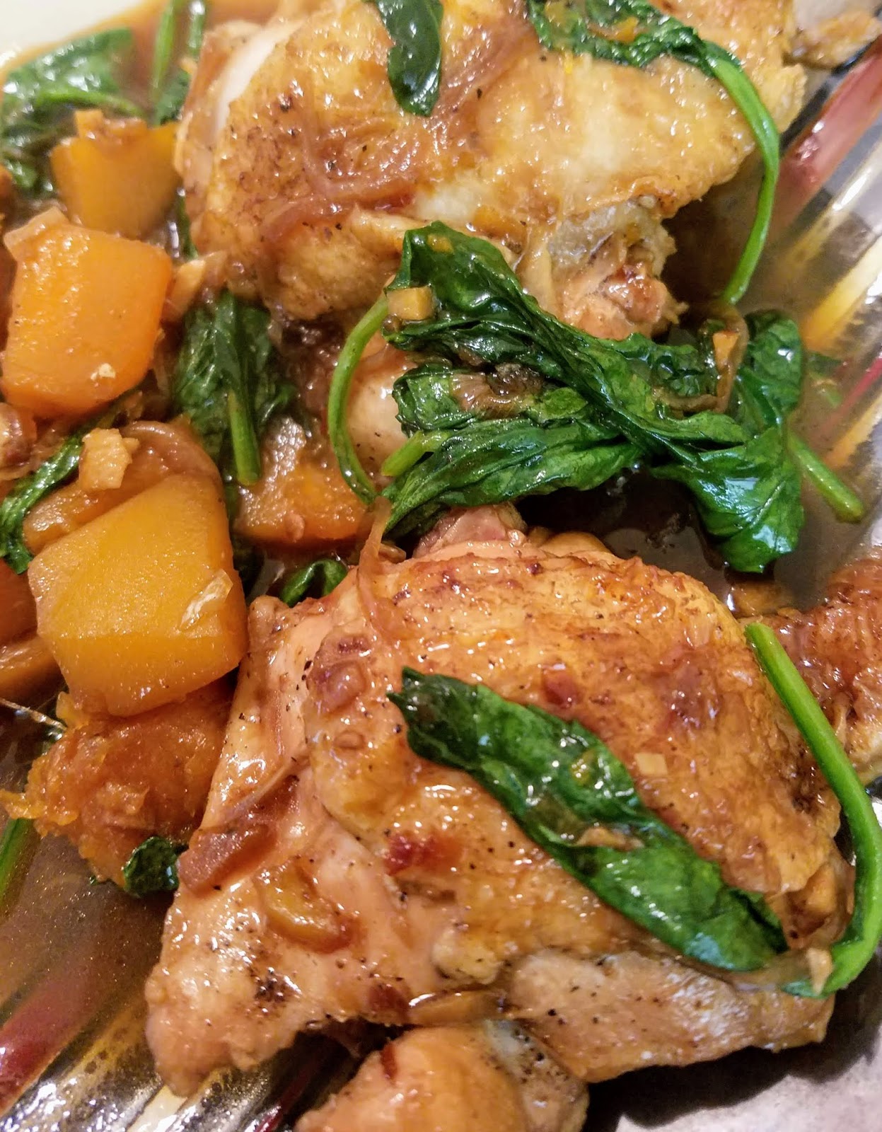 Sweet Heat Chicken Thighs Pioneer Woman 