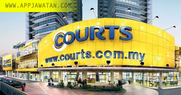 Courts (Malaysia) Sdn Bhd