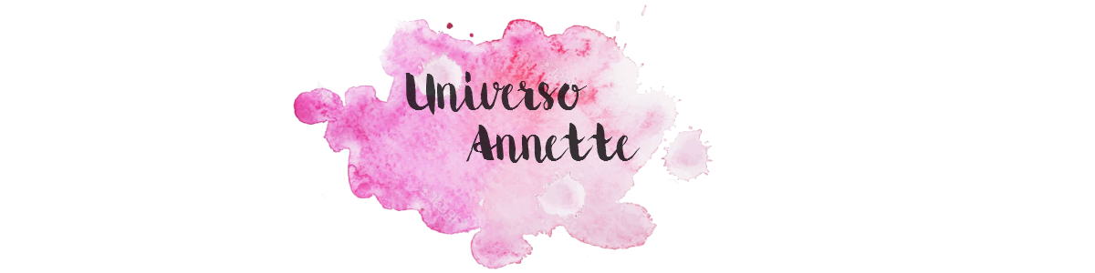 Universo Annette