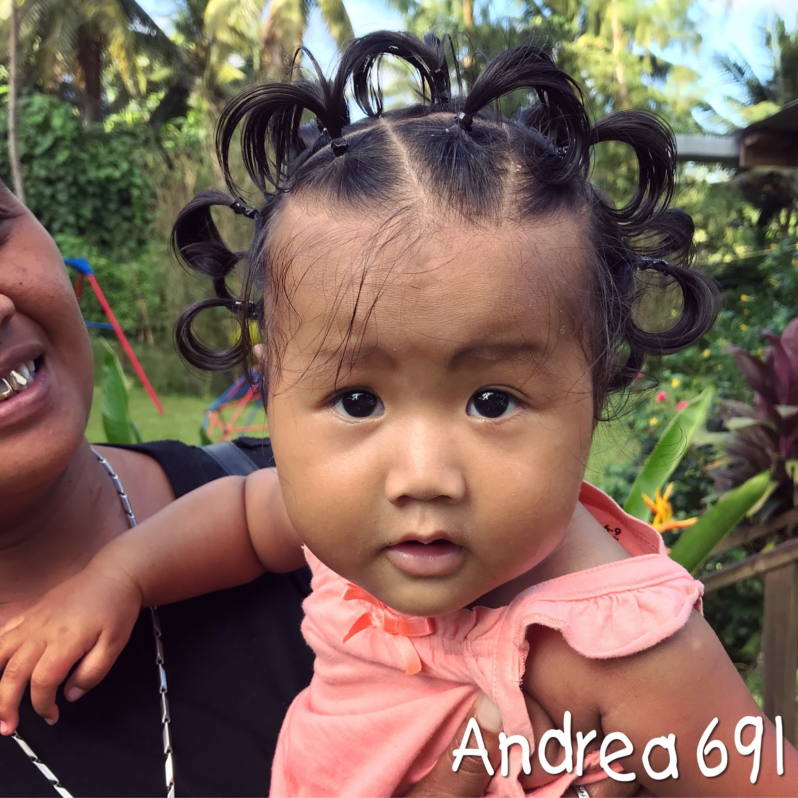Cute Protective Hairstyle For Short Natural Hair | Toddlers Braids/Twist  kids hairstyle #toddler… | Cute toddler hairstyles, Toddler hairstyles girl,  Toddler braids