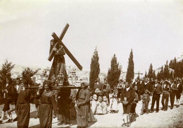 FOTOS  DE  SEMANA  SANTA