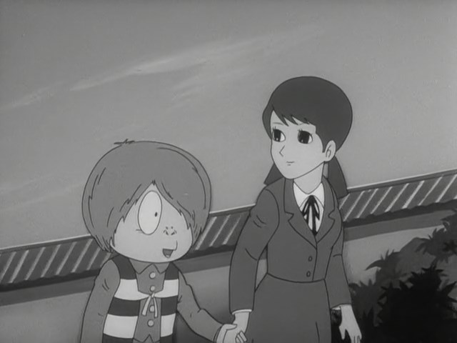 鬼太郎