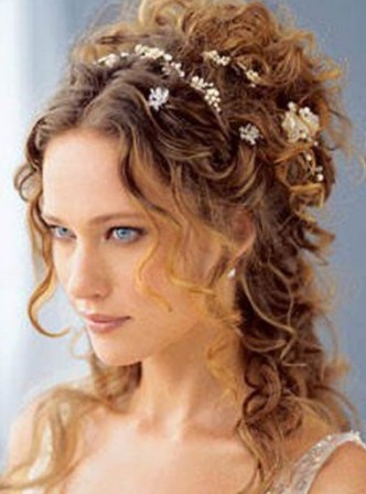 hairstyles for prom half up half down. hairstyles for prom half up