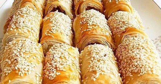 Tereyağlı Börek Tarifi İncilay yemek tarifleri blogu