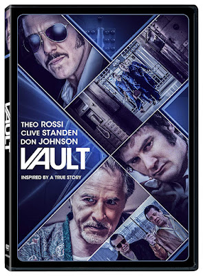 Vault 2019 Dvd
