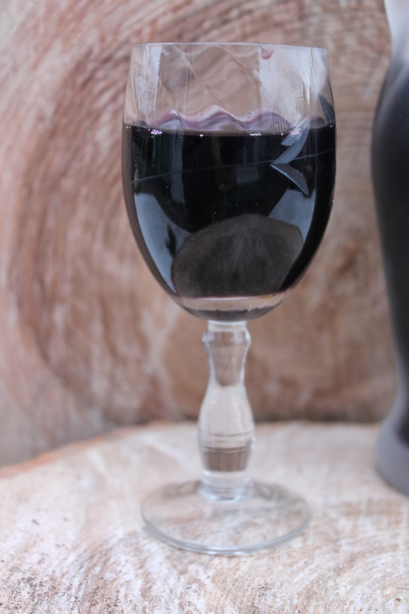 Afinata (lichior de afine)