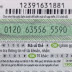 Tìm hiểu số seri thẻ Viettel để tránh mua nhầm thẻ giả