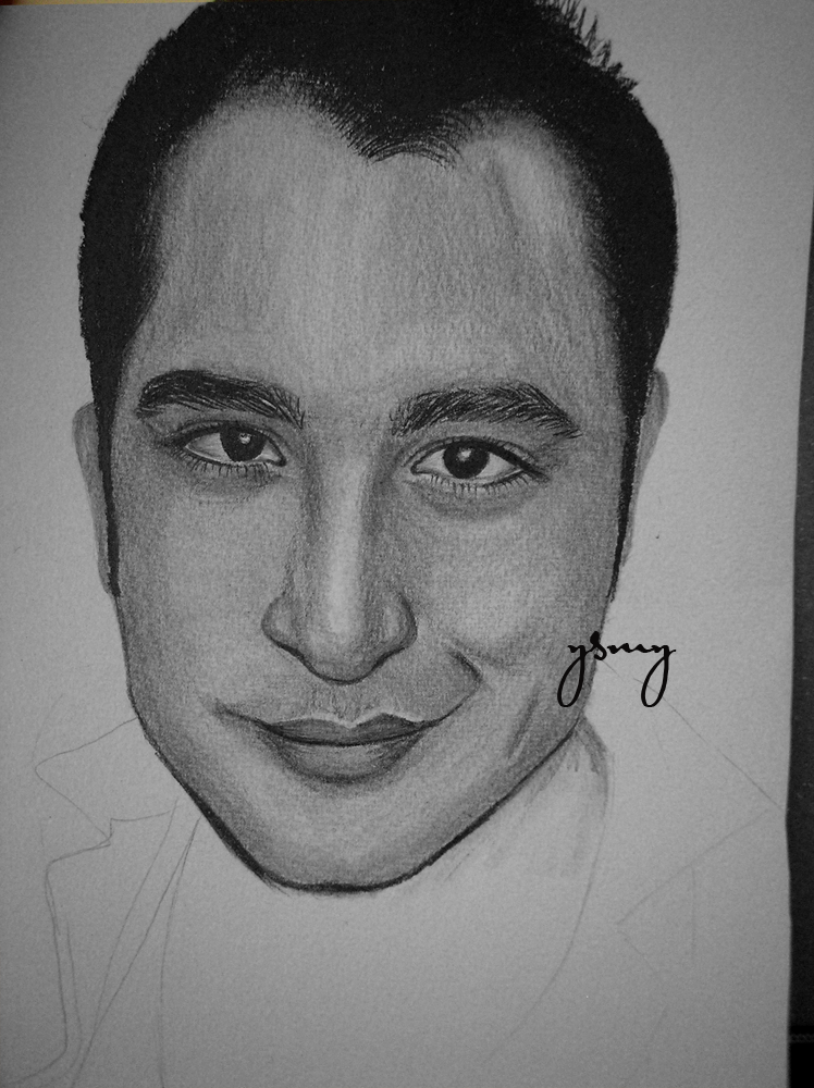el mundo de ysmy dibujo de jesus navarro reik 3 el mundo de ysmy dibujo de jesus navarro reik 3