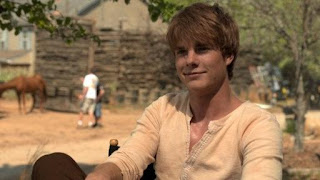 Graham Rogers Revolution