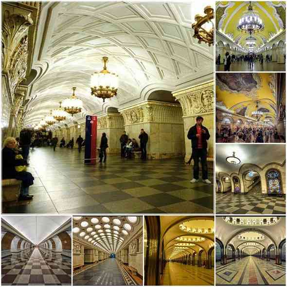 moscow-metro-محطات-مترو-موسكو