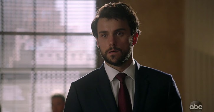 How To Get Away With Murder - Vivian’s Here - Review: