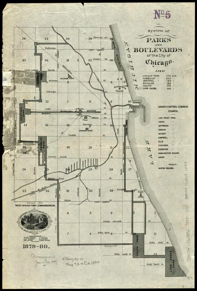 LakeView Historical Chronicles November 2014