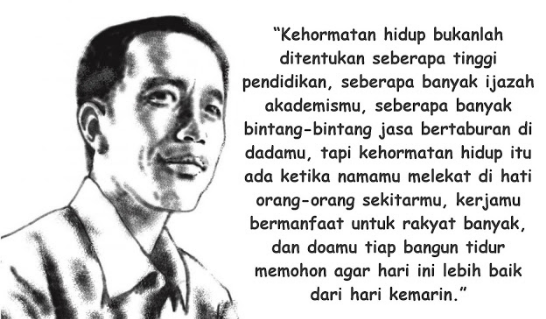 Kartu Ucapan Hari Kemerdekaan Indonesia
